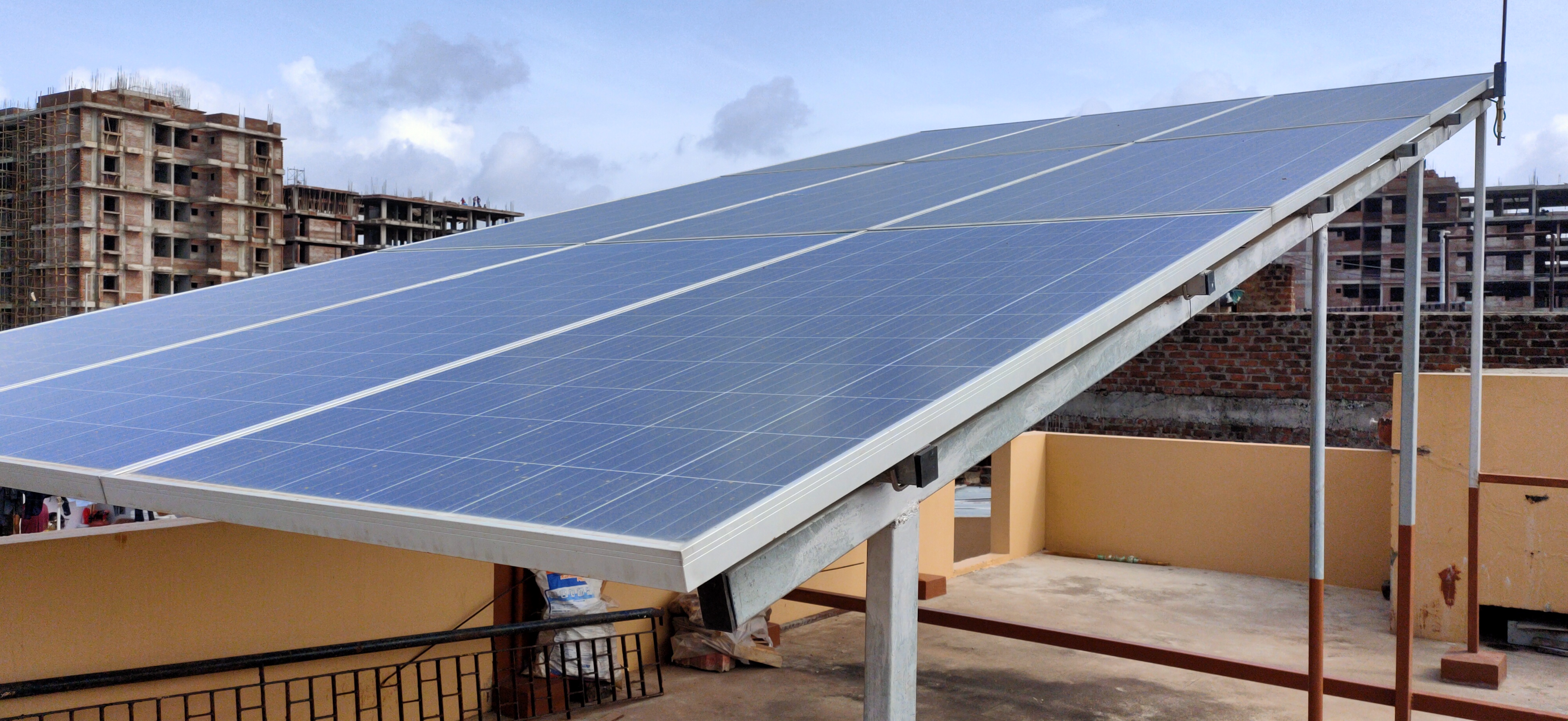 Card image solar panel